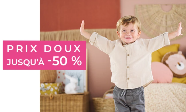 Prix Doux