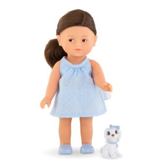 Age poupon : quel âge faut-il avoir pour jouer à la poupée ?