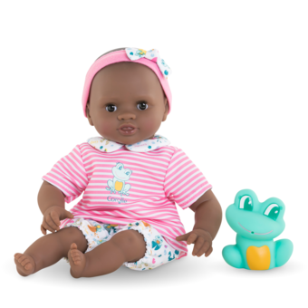 Poupon Corolle ® : poupée fille et garçon pour bébé dès 18 mois