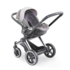 Ensemble Landau 3 en 1 Priam Cybex + Porte-poupon Cybex