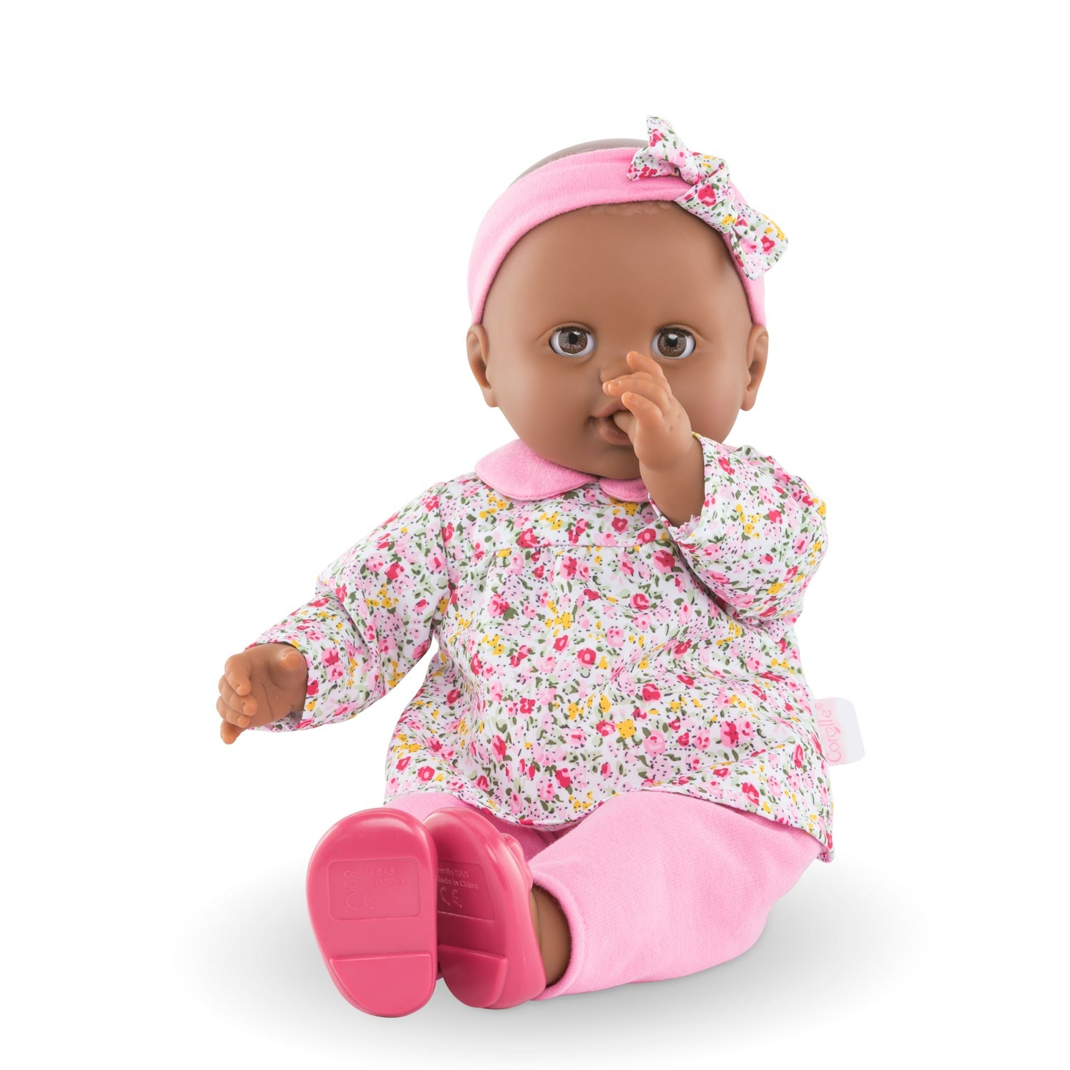 Poupon noir : notre sélection de cinq poupées pour enseigner la